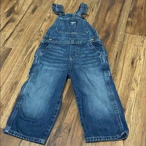 Osh Kosh overalls